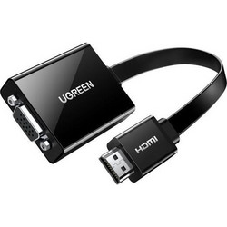 HDMI to VGA Converter w Audio UGREEN MM103 40248