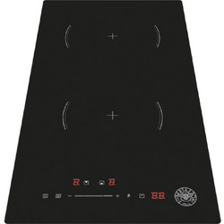 Bertazzoni P302I23NV Κεραμική Εστία Αυτόνομη 30x52cm