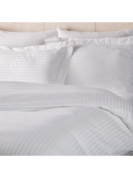 Blanc de Blanc Σεντόνι King Size Βαμβακερό 280x285 Luxury Line 240TC