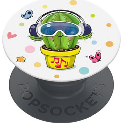 PopSockets Cool Cactus