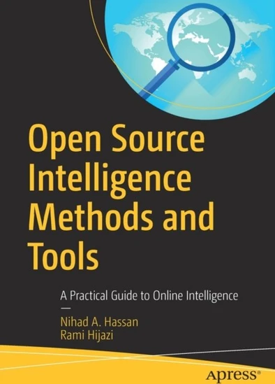 Open Source Intelligence Methods and Tools | BestPrice.gr
