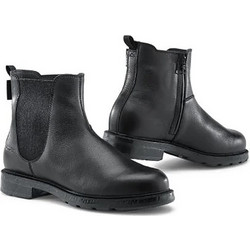 TCX Staten WP Black/Grey