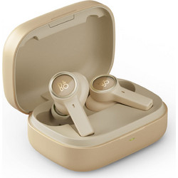 Bang & Olufsen Beoplay EX Ακουστικά Bluetooth In Ear Ανθεκτικά στο Νερό Gold