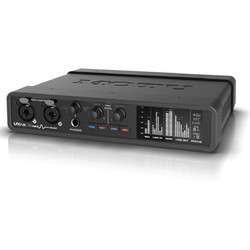 Motu Ultralite MK5
