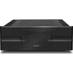 Bryston Cubed 4B