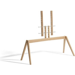 Vogel's NEXT OP2 Βάση Τηλεόρασης Δαπέδου 50"-85" έως 50kg
