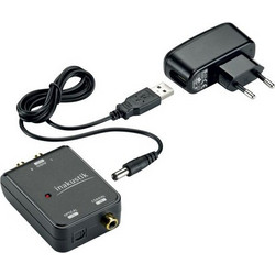 inakustik 00315002 Star D/A audio converter