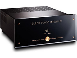 Electrocompaniet AW-250R Τελικός Ενισχυτής Hi-Fi 2.0 440W/4Ω 250W/8Ω