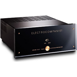 Electrocompaniet AW-250R Τελικός Ενισχυτής Hi-Fi 2.0 440W/4Ω 250W/8Ω