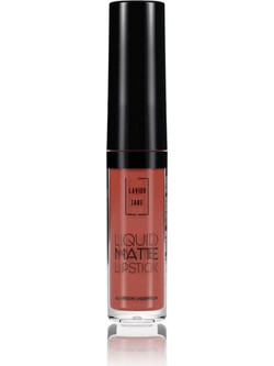 Lavish Care Matte 05 Long Lasting Liquid Κραγιόν 6ml