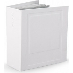 Polaroid Photo Album Small - White
