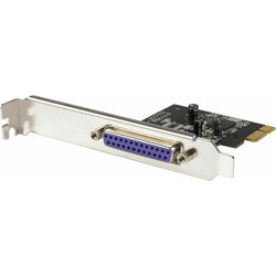 StarTech PEX1P2
