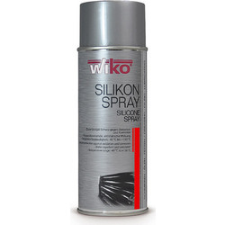 WIKO ASIS.D400 SPRAY ΛΙΠΑΝΤΙΚΟ ΣΙΛΙΚΟΝΗΣ , 400ML