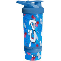 Cellucor C4 Limited Edition Revive Smartshake 750ml
