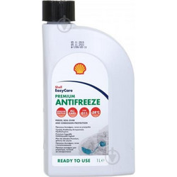 SHELL PREMIUM ANTIFREEZE 774 D-F RTU ΔΟΧΕΙΟ 1LT