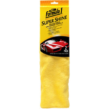 FORMULA 1 SUPER SHINE ΠΑΝΙ ΜΙΚΡΟΪΝΩΝ ΓΥΑΛΙΣΜΑΤΟΣ