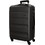 Movom Roll Road Flex Βαλίτσα Μεσαία 65x46x23cm με 4 Ρόδες Μαύρη