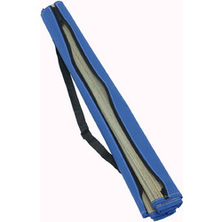 Velco ΨΑΘΑ ΡΟΛΟ -ΔΙΑΣΤΑΣΕΙΣ: 180x60cm ME ΦΕΡΜΟΥΑΡ & ΧΕΡΟΥΛΙ - VELCO