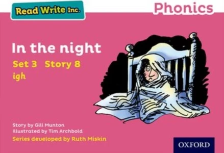Read Write Inc. Phonics: In the Night | BestPrice.gr