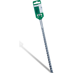 HIKOKI ΤΡΥΠΑΝΙ ΚΑΡΒΙΔΙΟΥ TCSDS-PLUS FCH 4-ΚΟΠΑ 10X265/200