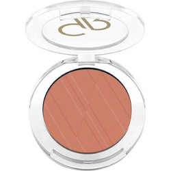 Golden Rose 10 Peach Glaze Powder Blush 7gr