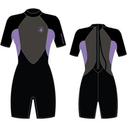 Body Glove Photon Springsuit Γυναικείo Μονοσόρτς Κατάδυσης για Θαλάσσια Σπορ 3.2mm