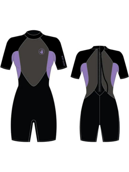Body Glove Photon Springsuit Γυναικείo Μονοσόρτς Κατάδυσης για Θαλάσσια Σπορ 3.2mm