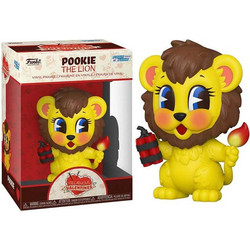 Funko Paka Paka The Lion Villainous Valentines