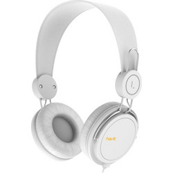 Havit HV-2198D Ενσύρματα Ακουστικά On Ear Λευκά