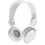 Havit HV-2198D Ενσύρματα Ακουστικά On Ear Λευκά