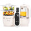 Babymoov Nutribaby+ Βρεφικός Ατμομάγειρας με Μπλέντερ 2.2lt Μπεζ