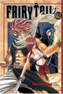 Fairy Tail, Volume 12 Fairy Tail, Volume 12