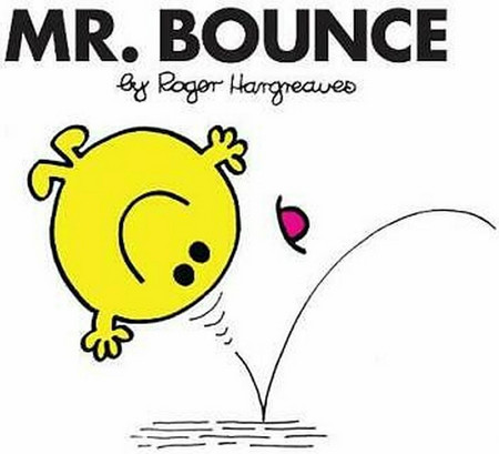 Mr. Bounce