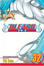 Bleach, Vol. 32 Bleach, Vol. 32