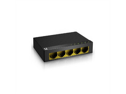 Stonet ST3105GC Unmanaged L2 Switch με 5 Θύρες Ethernet 1Gbps