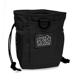 Offlander Molle tactical pouch OFFCACC30BK