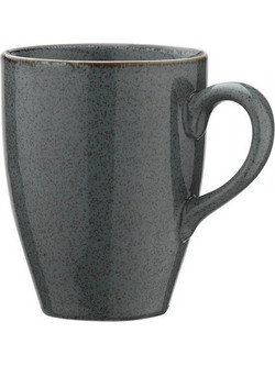 Κούπα 350ml Kutahya Porselen Lima-P01 Blue