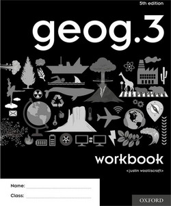 geog.3 Workbook