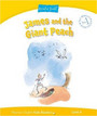 Level 6: James and the Giant Peach Level 6: James and the Giant Peach