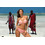 Marko Bikini Set με Ενίσχυση Ροζ M-523-129483