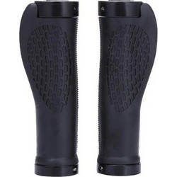 463186 ΚΑΛΥΜΜΑ ΧΕΙΡΟΛΑΒΗΣ ΠΟΔΗΛΑΤΟΥ - GRIP - S27-201 - 650738 - BLACK
