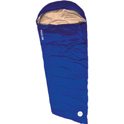 Campo Peak 200 Sleeping Bag Μονό Καλοκαιρινό Μπλε