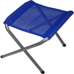ΣΚΑΜΠΟ ΑΡΘΡΩΤΟ ΜΕΤΑΛΛΙΚΟ ΜΠΛΕ POLYESTER 152-8031-1