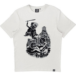 REDISTANCE ST.GEORGE TEE RDU124TB01-0707