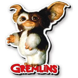 GREMLINS - Gizmo - Chunky Magnet