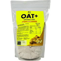 4+ OAT+ Apple Pie 1000g