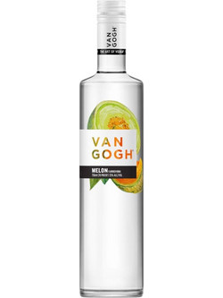 Van Gogh Melon Βότκα 37.5% 700ml
