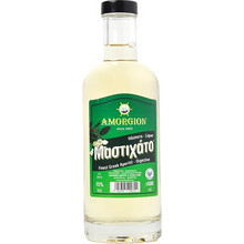 Αμόργιον Μαστιχάτο - Ρακόμελο με Μαστίχα 500ml