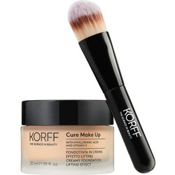 Korff Sublimelift Lifting 02 Amande Cream Make Up 30ml