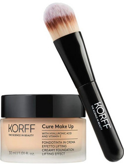 Korff Sublimelift Lifting 02 Amande Cream Make Up 30ml